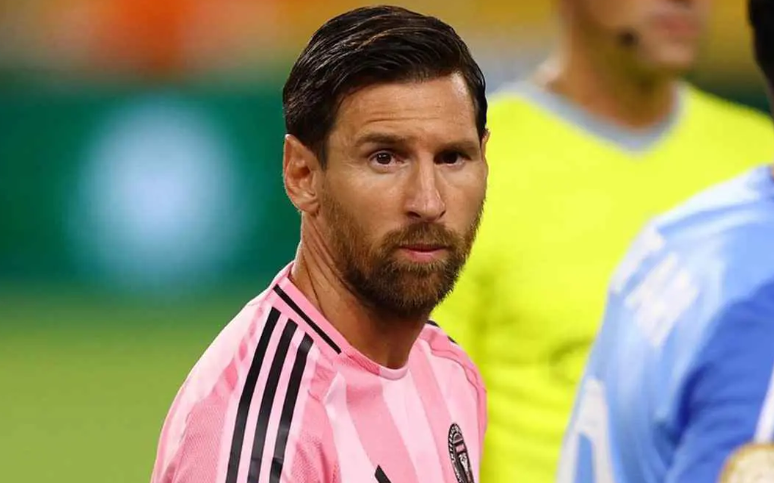أهدر عامين ..  هل ندم ميسي على رفض الهلال السعودي؟