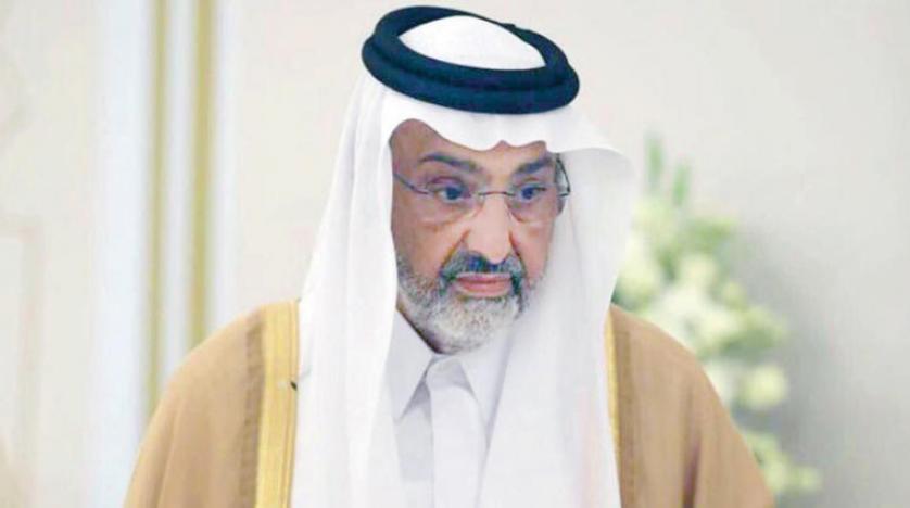 الدوحة تجمد جميع أرصدة الشيخ عبدالله آل ثاني في قطر 
