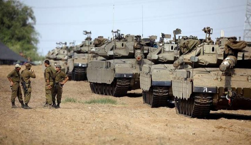 هل ستشعل غزة جبهات الشرق الأوسط؟