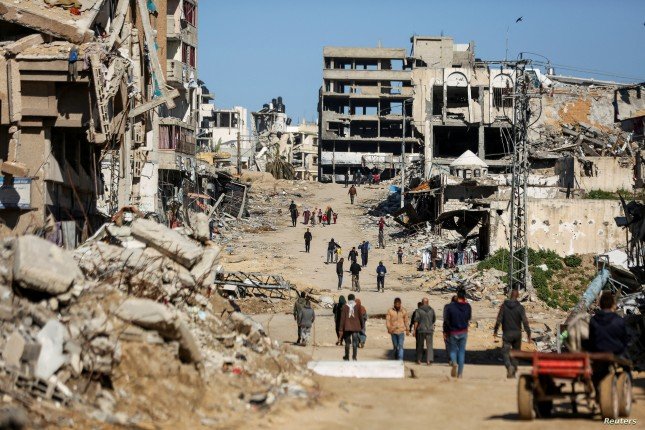 على ماذا وافقت (إسرائيل)؟ ..  تفاصيل جديدة بشأن المفاوضات الجارية في العاصمة القطرية بشأن هدنة غزة