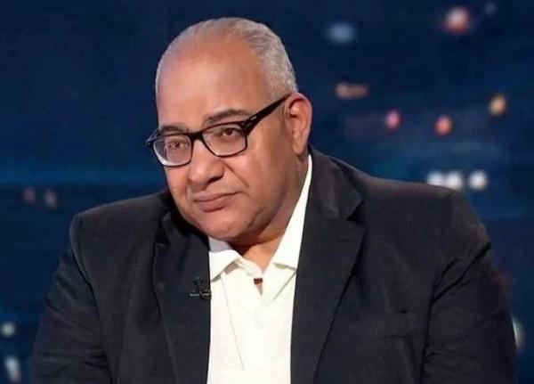 نقل الفنان المصري بيومي فؤاد للمستشفى