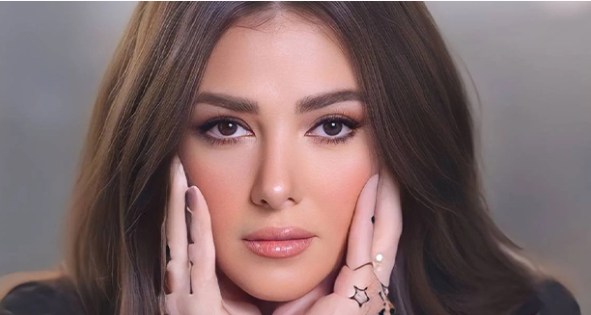 دنيا سمير غانم توضح أسباب غيابها عن السينما وتكشف رأيها في المنافسة