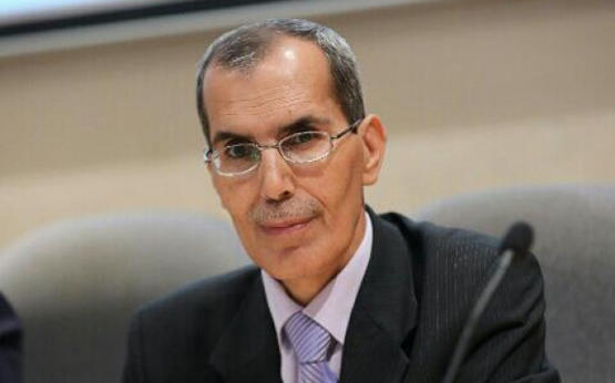 الجلاد مستشارا اعلاميا لشركة الفوسفات