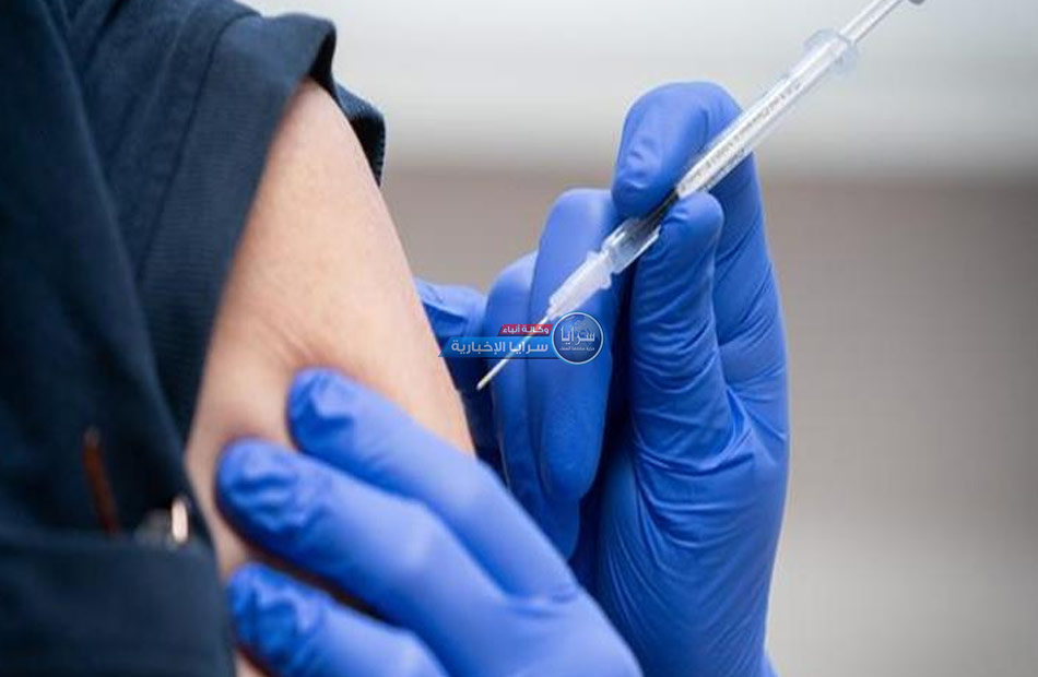 الصحة توضح لـ"سرايا" حقيقة إمتناع مدير حملة تطعيم كورونا باحد المراكز في المفرق من إعطاء اللقاحات 