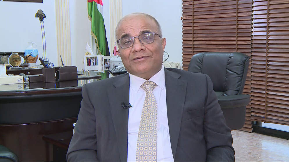 نقيب الصحفيين لـسرايا: لقاء صريح وعميق مع الملك حول تحديات تواجه الأردن ودور الإعلام الاردني 