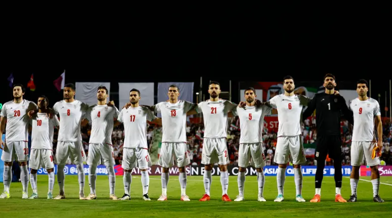 منتخب إيران يقاطع قرعة كأس العالم 2026