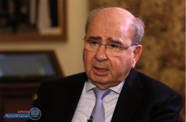 طاهر المصري لـ"سرايا": حديثي حول "افلاس الدولة" مجتزأ ولست الشخص الذي يهدد اقتصاد البلد