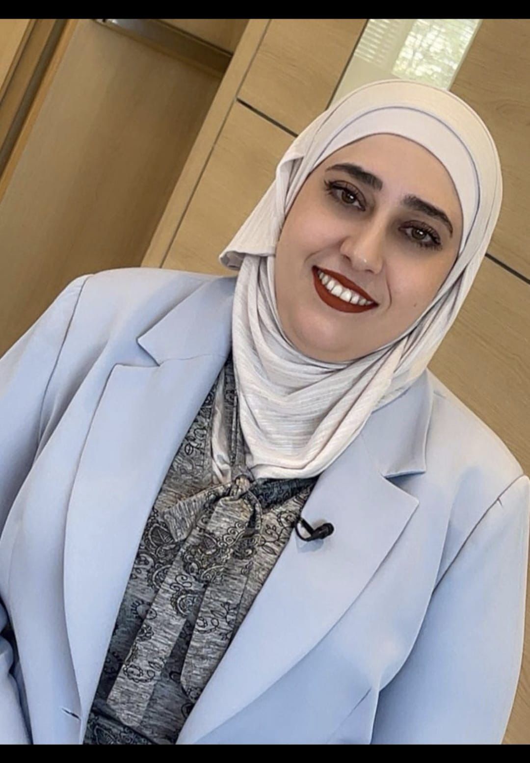 د.ناديا محمد نصير تكتب : أيلول الهاشمي … يحتضن ميلاد أميرتين