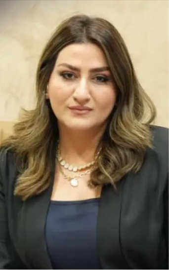 مليار دولار وذهب بـ250 مليون ..  نائب عراقية تكشف تفاصيل صادمة من حملة مكافحة الفساد في العراق