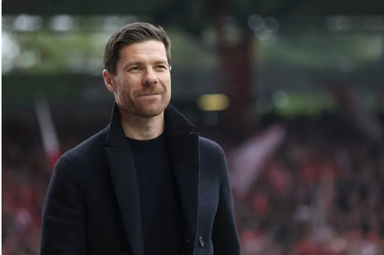 وكيل ألونسو يكشف حقيقة مفاوضات ليفربول