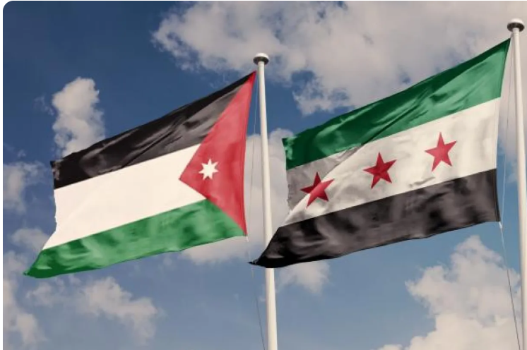 مجلس أعلى للتنسيق بين الأردن وسورية