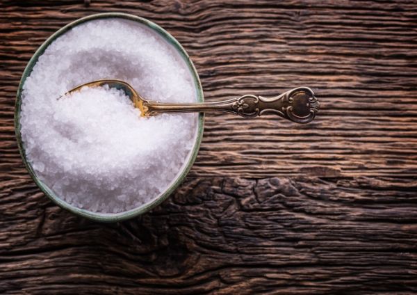 هل الملح الإنجليزي بديل آمن للمغنيسيوم؟