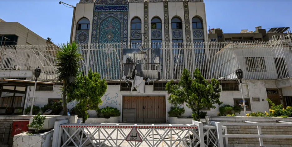 انسحاب إيران من سوريا قبل سقوط الأسد ..  كواليس الساعات الأخيرة 