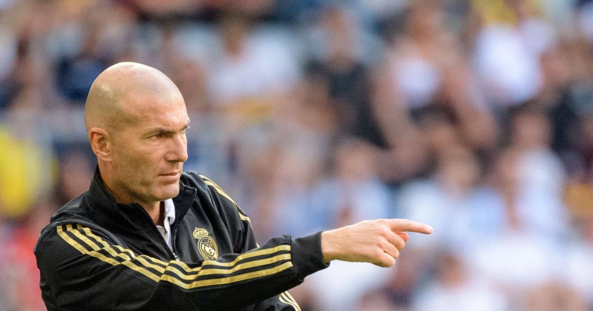 ريال مدريد يصدم على أرضه بطموح اشبيلية