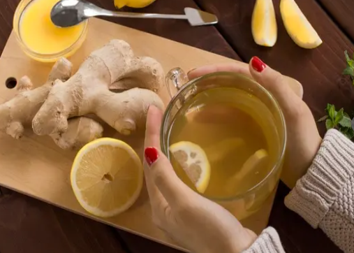 الزنجبيل والنعناع ..  أدوار مختلفة لتهدئة الجهاز الهضمي