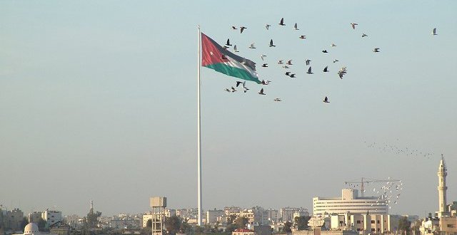 أجواء خريفية معتدلة الحرارة في معظم المناطق غدا