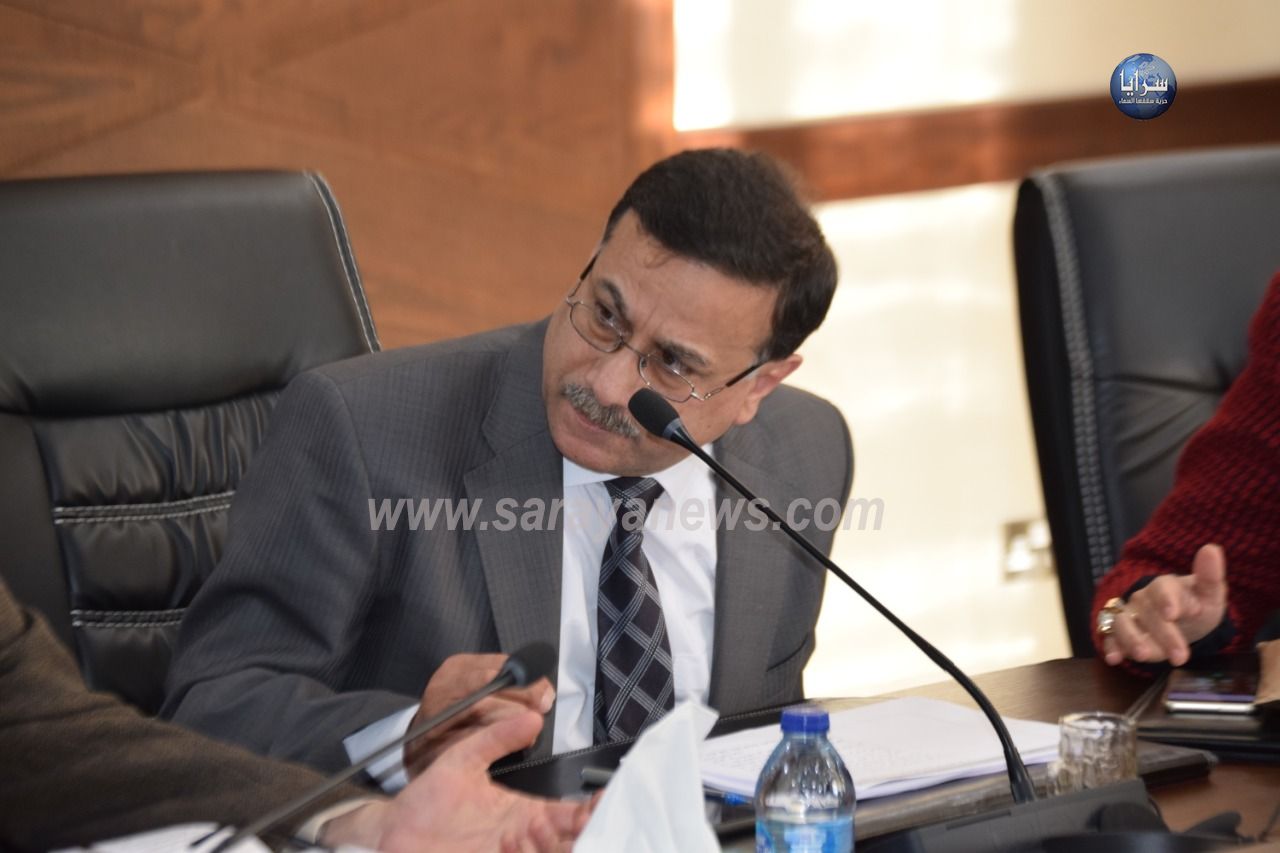 موازنة (2019) تدخل حيز التنفيذ وتطبيق نظام الفوترة خلال اسبوعين  .. "تفاصيل"