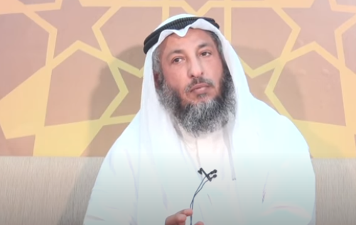 هل يجوز غيبة الرجل الفاسق؟