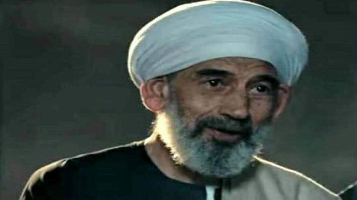 الموت يغيب الفنان والشاعر المصري محمود جمعة