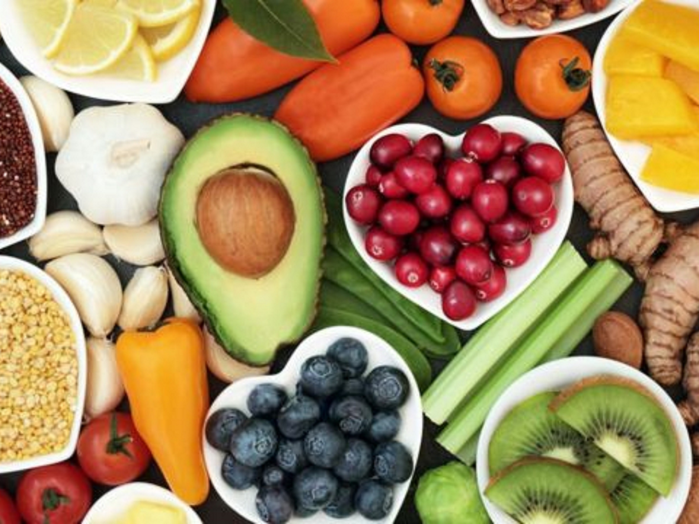 توصيات بخصوص النظام الغذائي خلال شهر رمضان