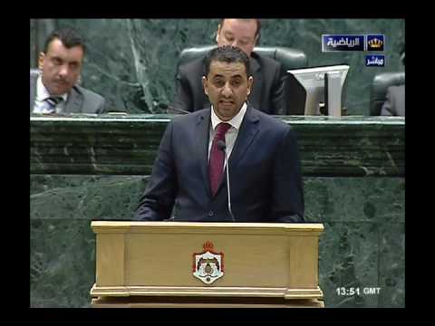 ابو حسان: شهران لاصلاح طريق اربد عمان ..  واعادة تأهيل الصحراوي مطلع أيار