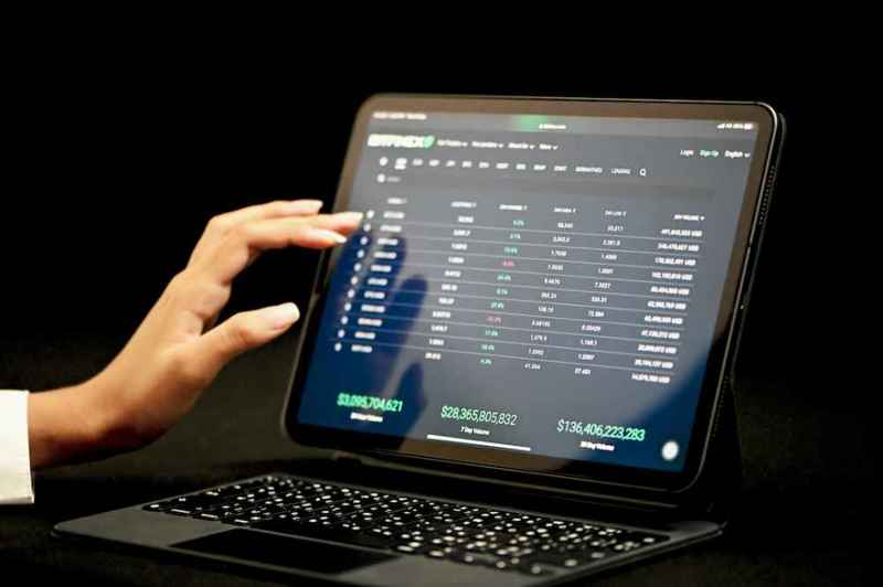 5 عادات تداول تميز المحترفين عن الهواة