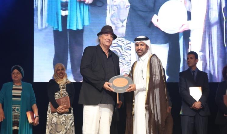 واسيني الأعرج أول الفائزين بجائزة كتارا للرواية العربية
