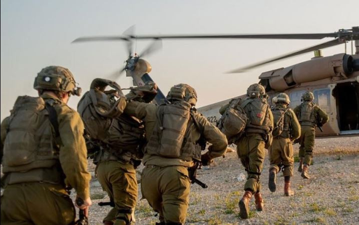 مختص بالشأن الاسرائيلي يوضح لـ"سرايا": جيش الاحتلال دخل في ورطة خطيرة