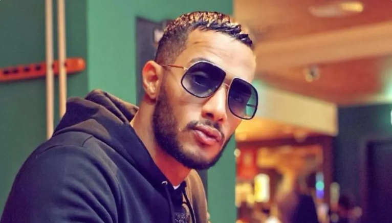 تفاصيل جديدة في قضية نجل محمد رمضان