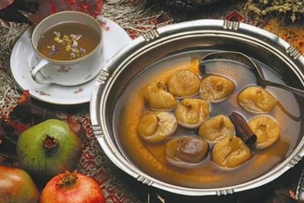 الفوائد الصحية المذهلة لتناول التين المنقوع