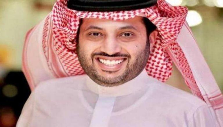 ماذا حدث؟ ..  اختفاء جميع تغريدات تركي آل الشيخ