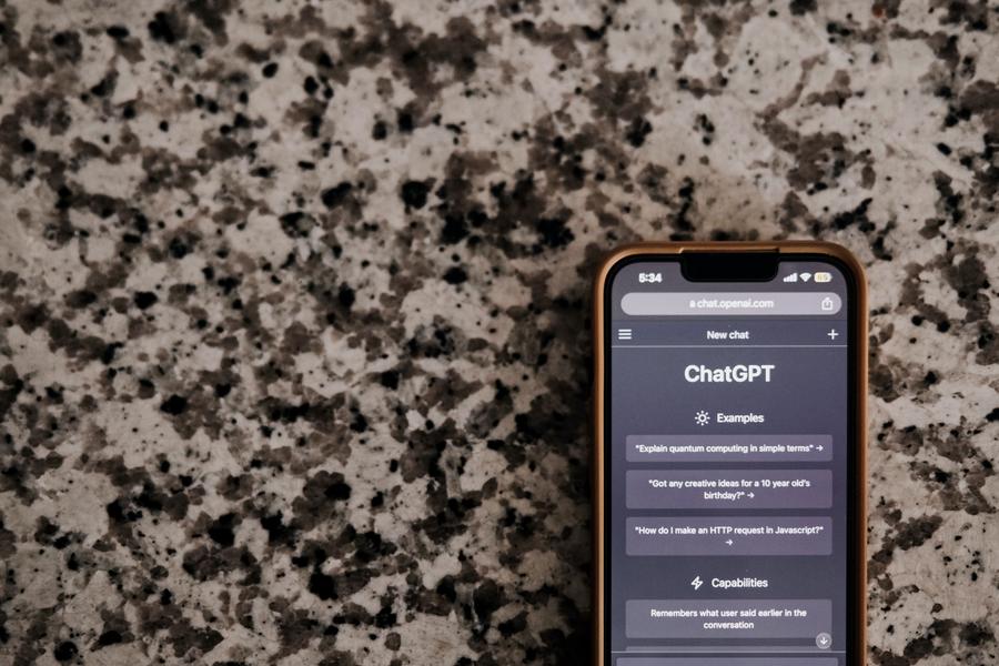 طرق لاستخدام ChatGPT مع تطبيق واتساب
