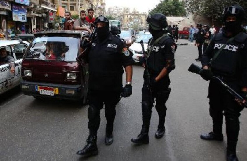 مصر ..  تفاصيل جريمة "قرية الراهب" المروعة