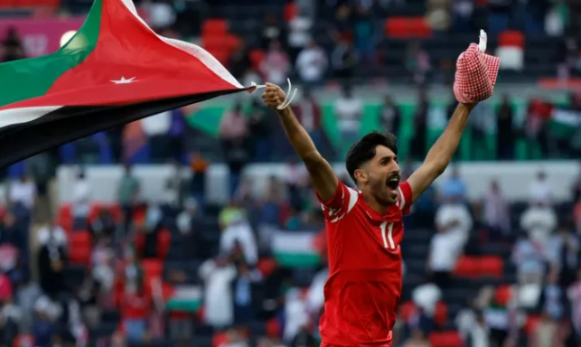 منتخب النشامى يوحد صفوف الأندية والجماهير ويبعث برسائل مطمئنة قبل المونديال