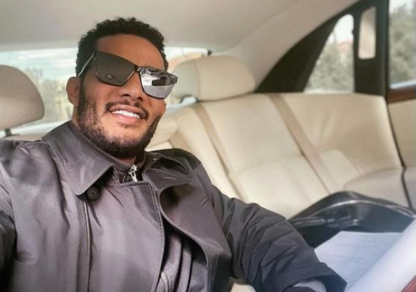 بعدما تجاهلته ..  شاهد كيف رد محمد رمضان على نوال الزغبي 