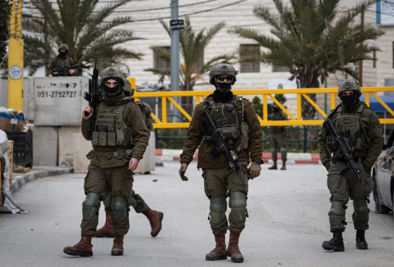 الأخطر منذ النكسة ..  إدانات فلسطينية واسعة لقرارات الكابينت بشأن الضفة الغربية