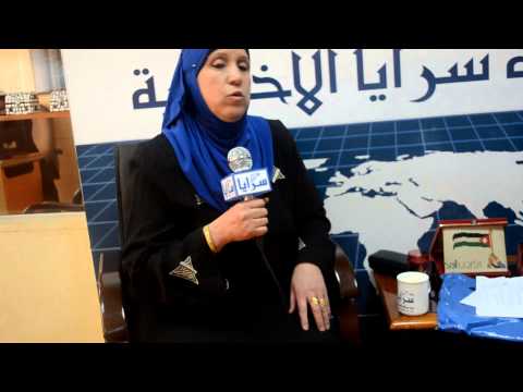 والدة "المعاق" طارق فنون تروي قصة تعذيب ابنها على يد وحش بشري