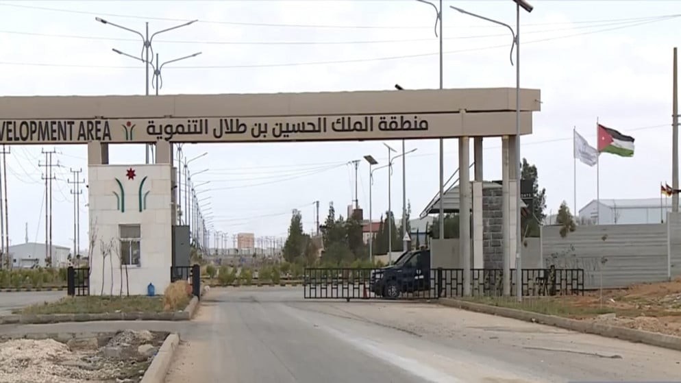 تأجير أكثر من 40% من المباني الصناعية الجديدة في منطقة الملك الحسين التنموية