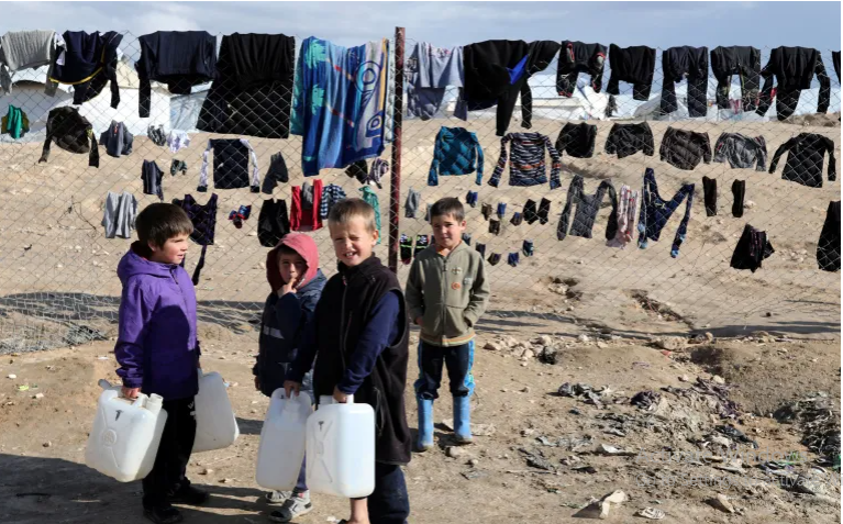البنك الدولي: أكثر من ربع السوريين يعيشون في فقر مدقع