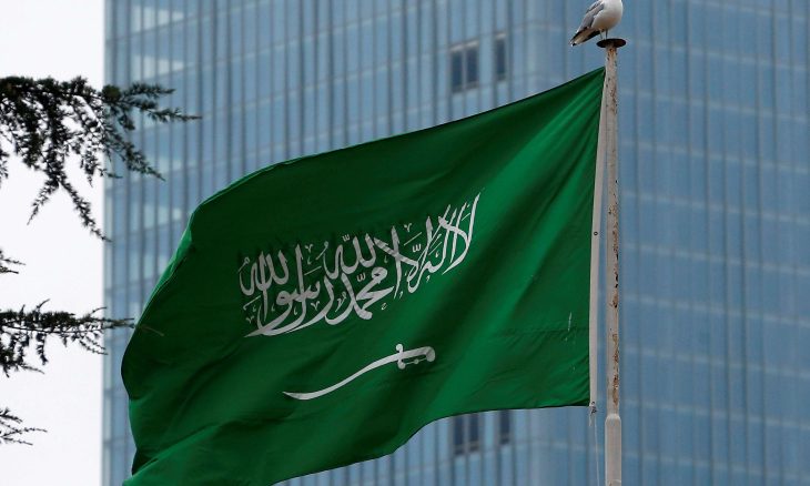 صحيفة سعودية: الرياض أوقفت مباحثات التطبيع مع الاحتلال لهذا السبب