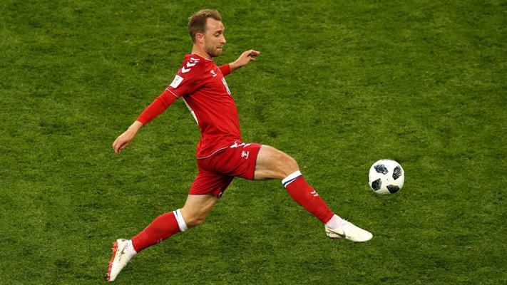 عقبتان في طريق مانشستر يونايتد صوب إريكسن