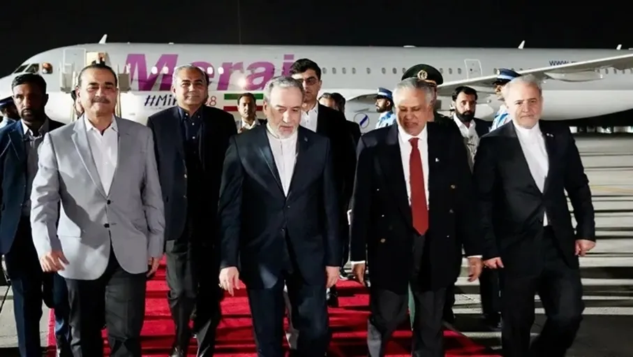 أكسيوس: إيران تقدم مقترحا جديدا لإنهاء الحرب