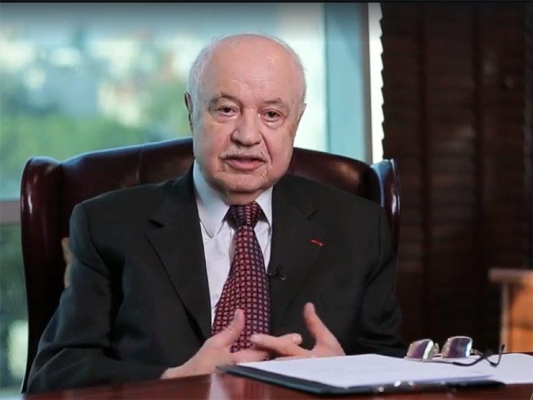 ابو غزاله: اقول ورزقي على الله  ..  القادم اسوأ