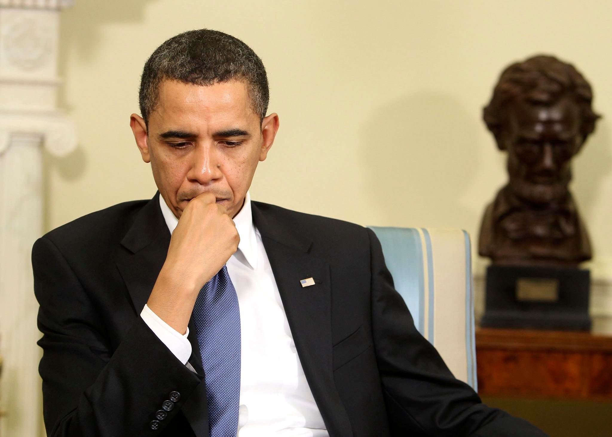 ترامب يدعو إلى اعتقال أوباما فورا