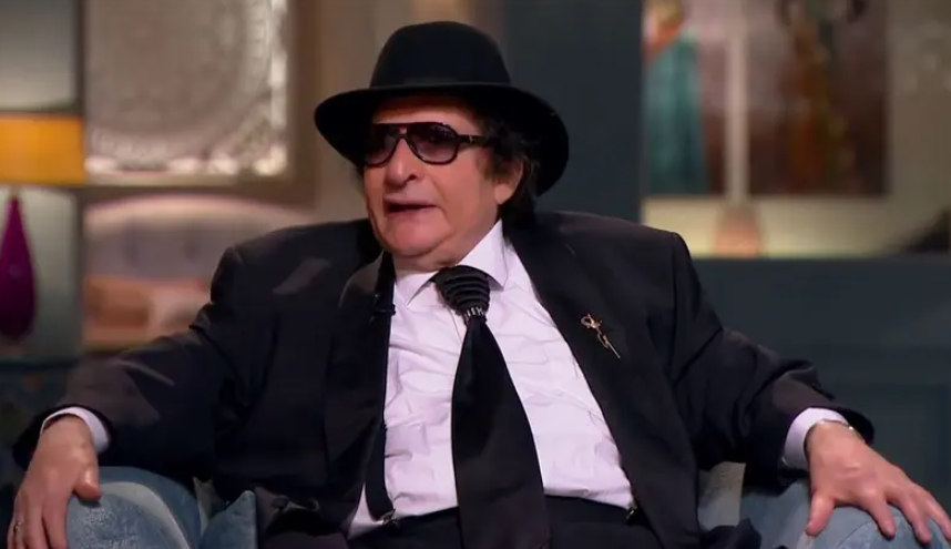 وحدة وعلاج طبيعي ..  أسباب نقل محي إسماعيل لدار رعاية