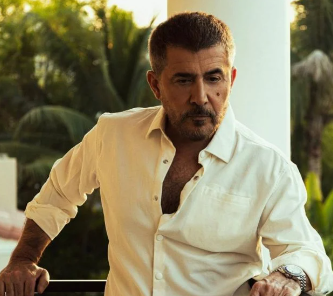 عابد فهد يروي واقع الدراما العربية وسبب منعه من دخول سوريا
