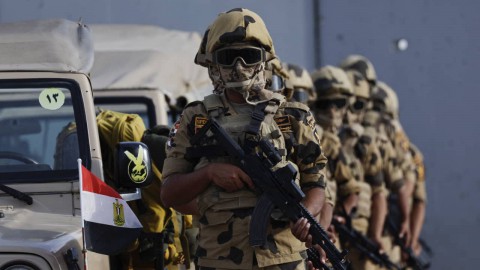  إعلام فلسطيني: اتفاق وشيك لوقف إطلاق النار في غزة سيُعلنه ترامب يتضمن وقف اجتياح المدينة ودخول الجيش المصري