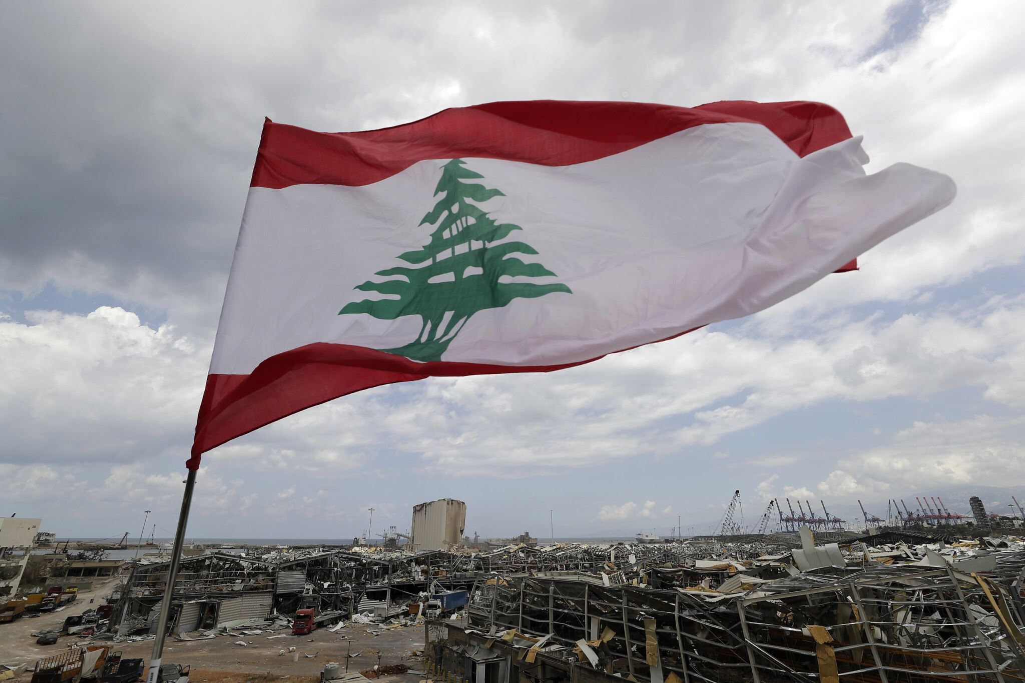 مجلس النواب اللبناني يجتمع الخميس لانتخاب رئيس الجمهورية