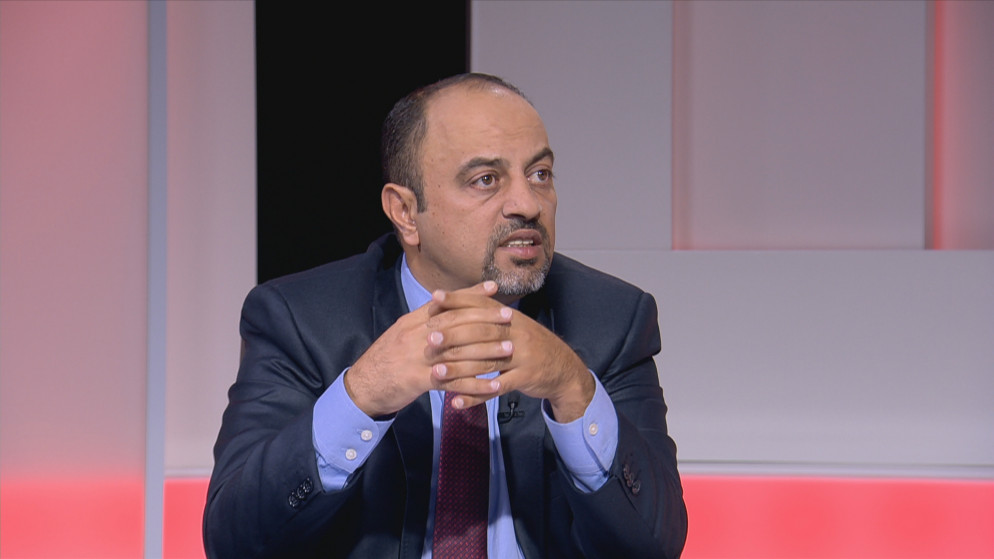 رسائل مسيئة لموظفي هيئة الاعلام  ..  وابو الراغب لـ"سرايا": الرسائل "مفبركة" وتم تقديم شكوى