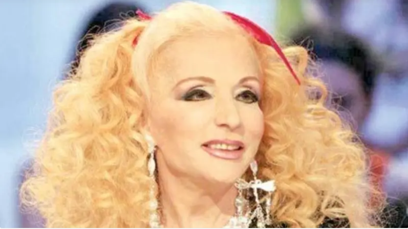 بعد رسالة مؤثرة ..  الداخلية المصرية تنهي أزمة ابنة شقيقة "الشحرورة"